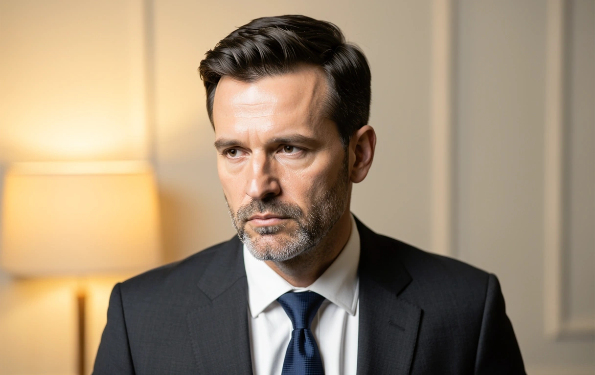 Lead Behavioral Analyst